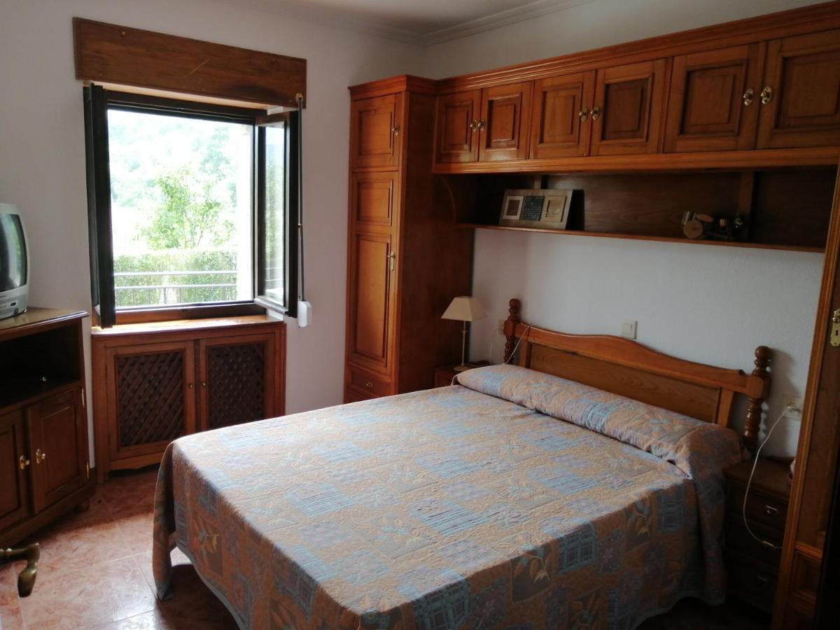 Villa Casa Pando 49 Siones Esterno foto