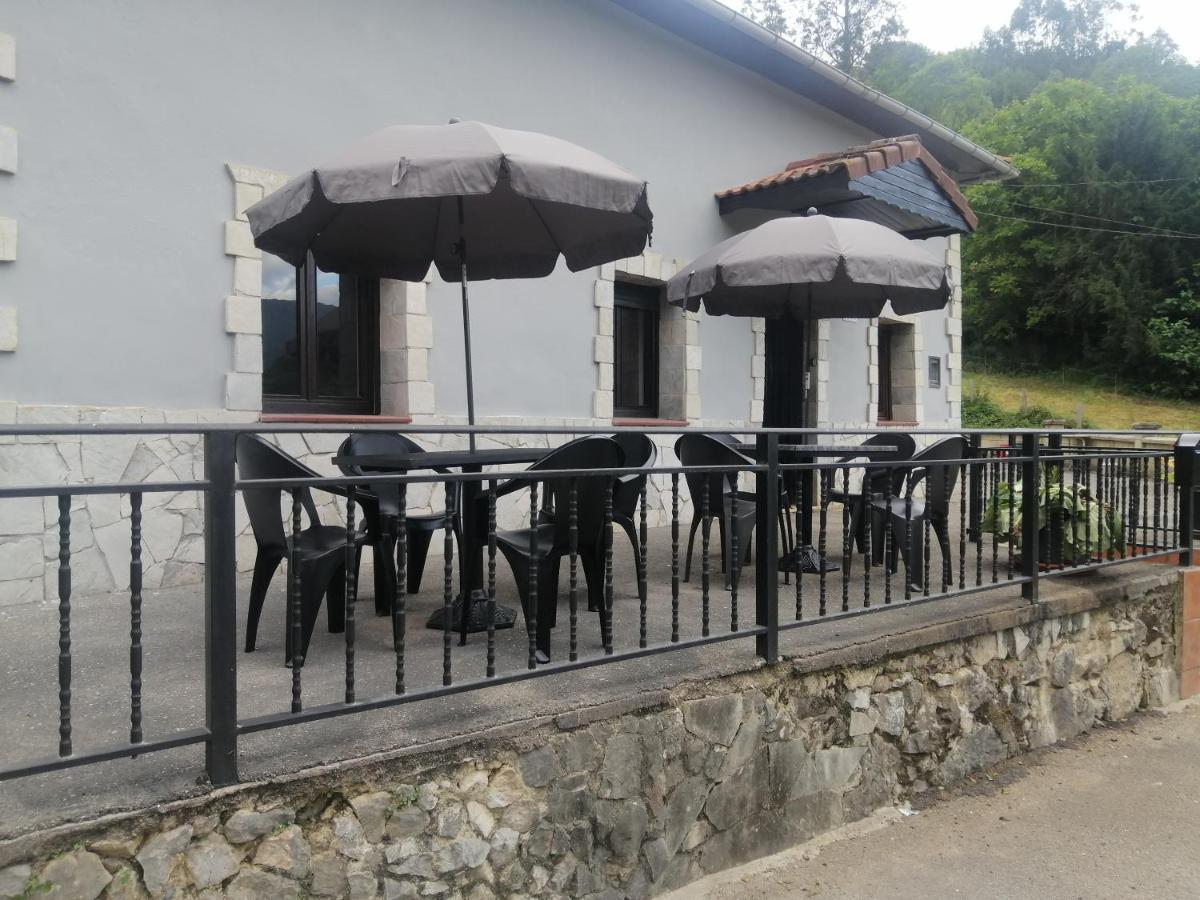Villa Casa Pando 49 Siones Esterno foto